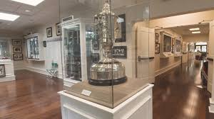 Carolina Golf Hall of History